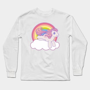 Snuzzle Long Sleeve T-Shirt